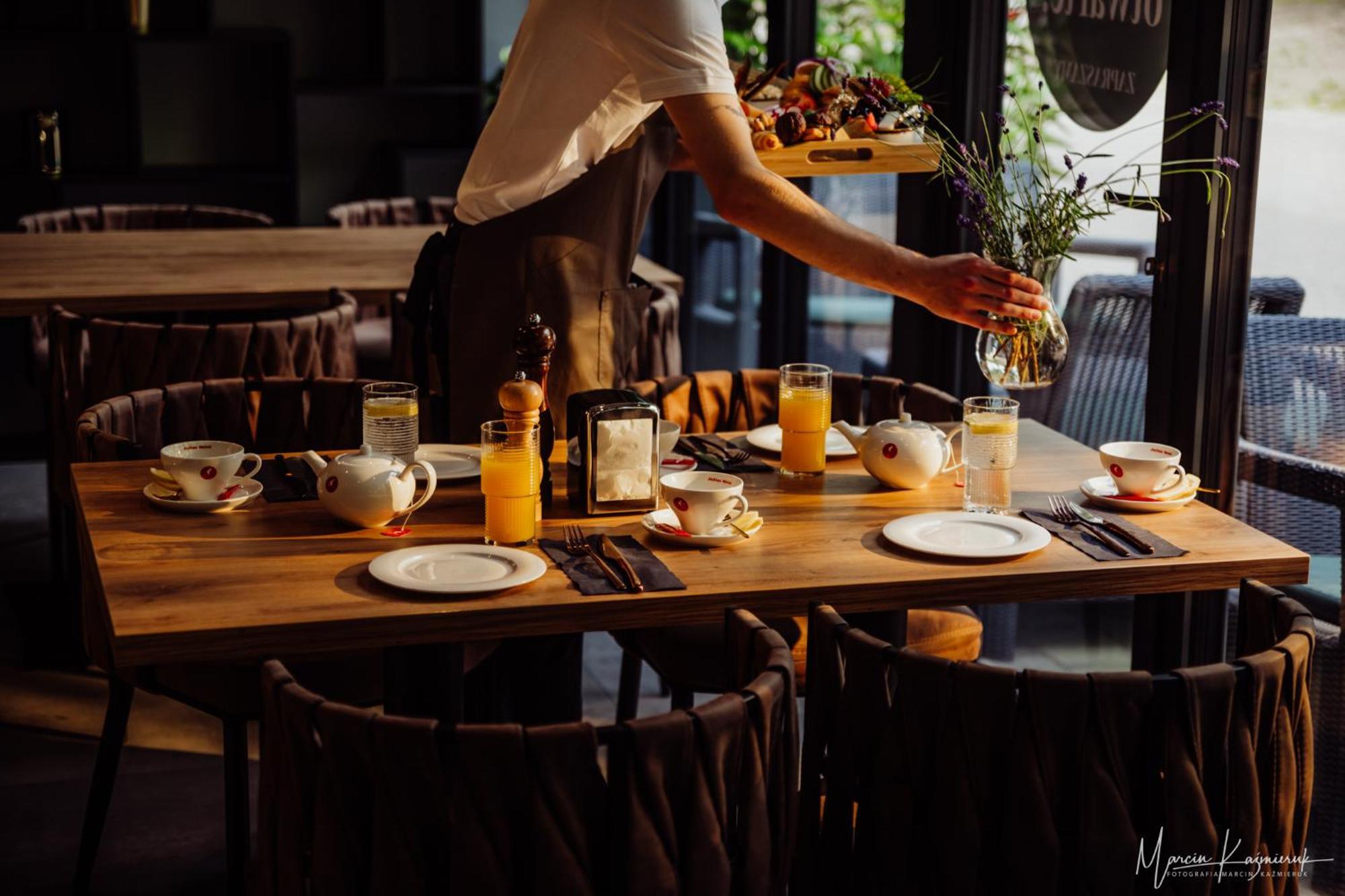 Bed and Breakfast Cristal Устка Екстер'єр фото