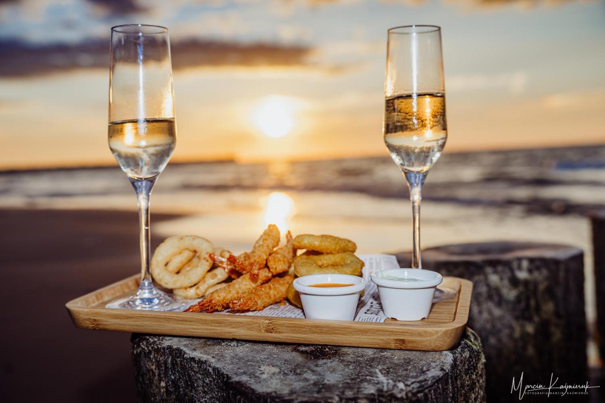 Bed and Breakfast Cristal Устка Екстер'єр фото