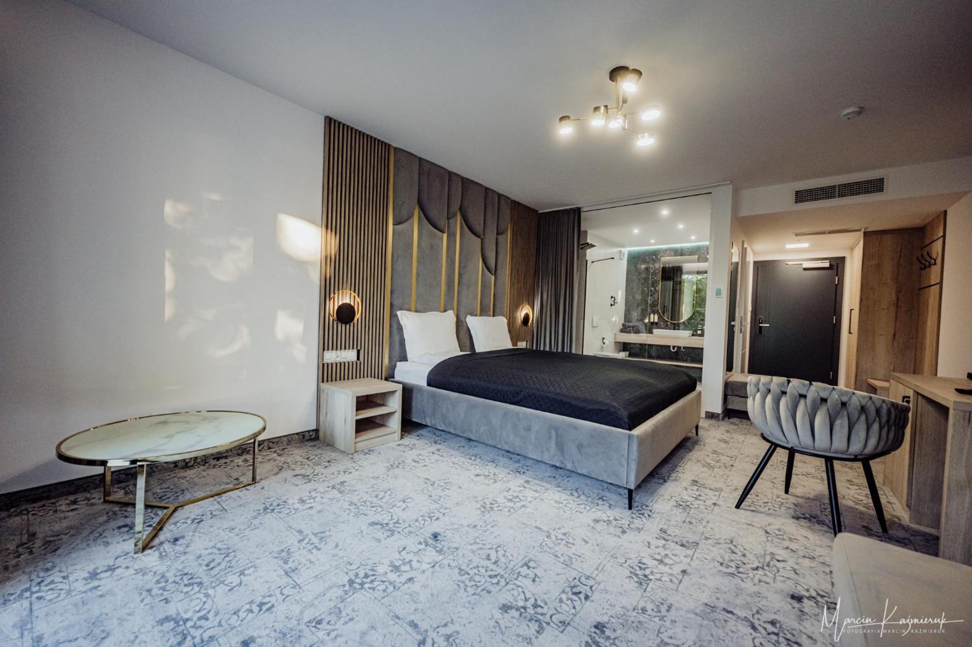 Bed and Breakfast Cristal Устка Екстер'єр фото