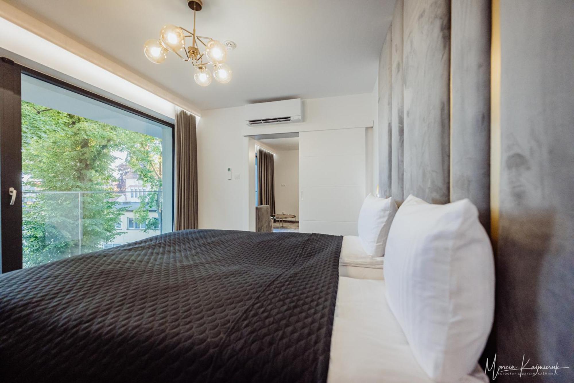 Bed and Breakfast Cristal Устка Екстер'єр фото