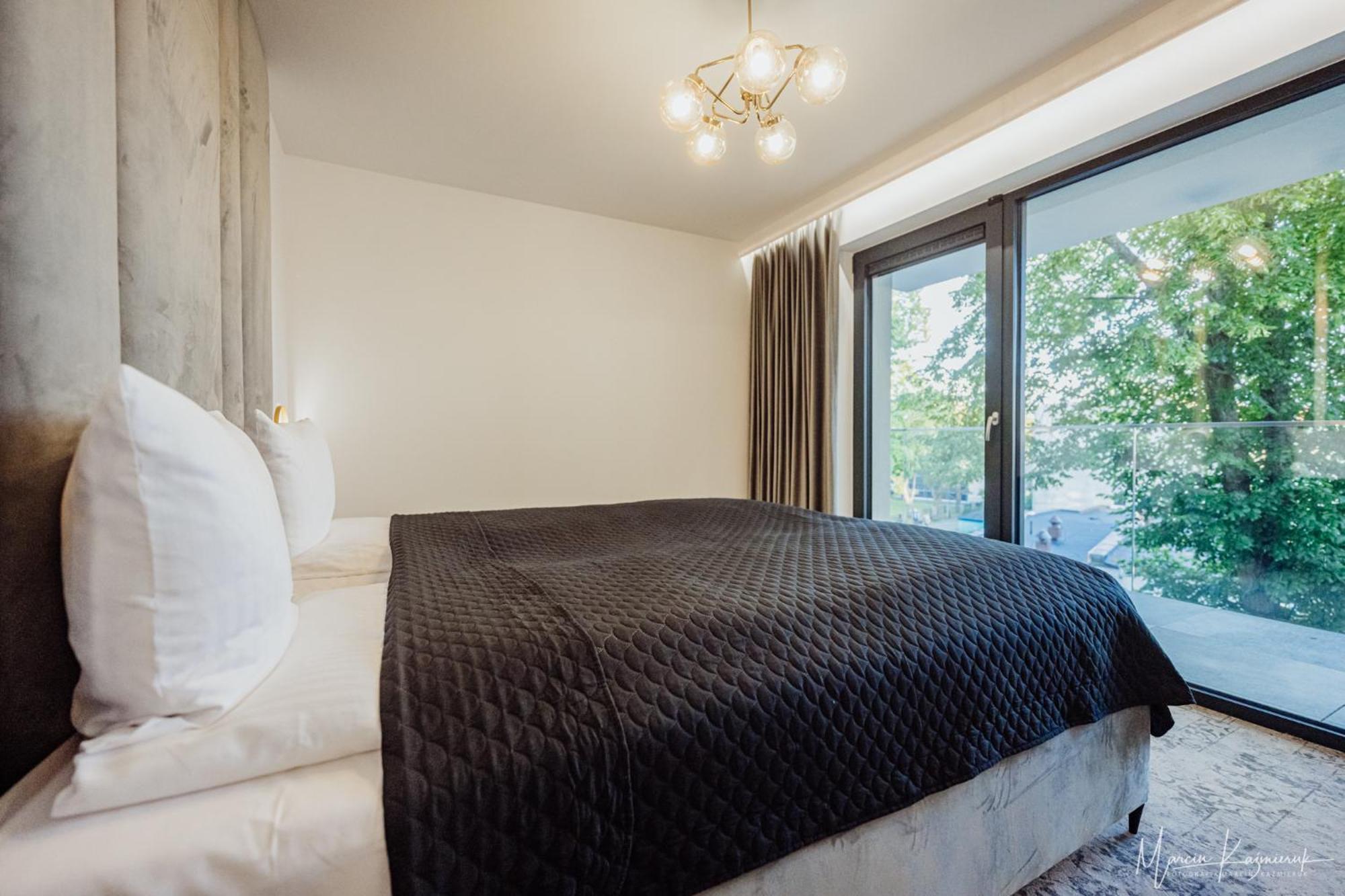 Bed and Breakfast Cristal Устка Екстер'єр фото